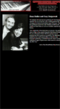 Mobile Screenshot of muller-steigerwalt.com